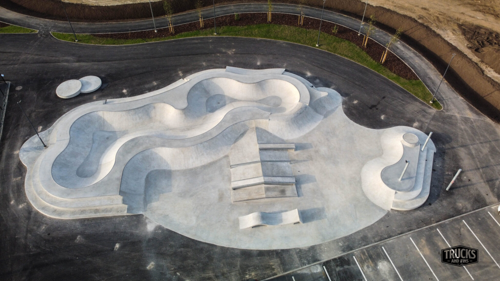 Järveküla skatepark